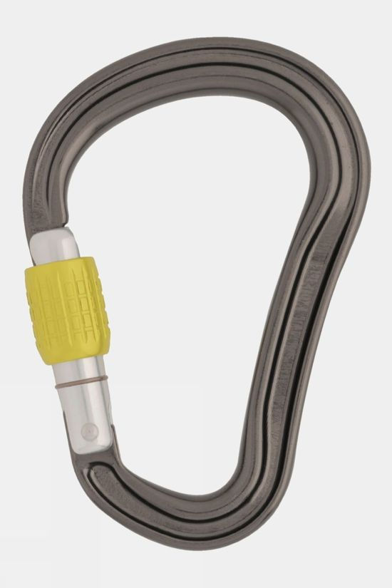 Shadow HMS Screwgate Carabiner