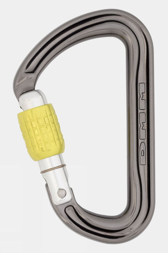 cotswold Shadow Screwgate Carabiner
