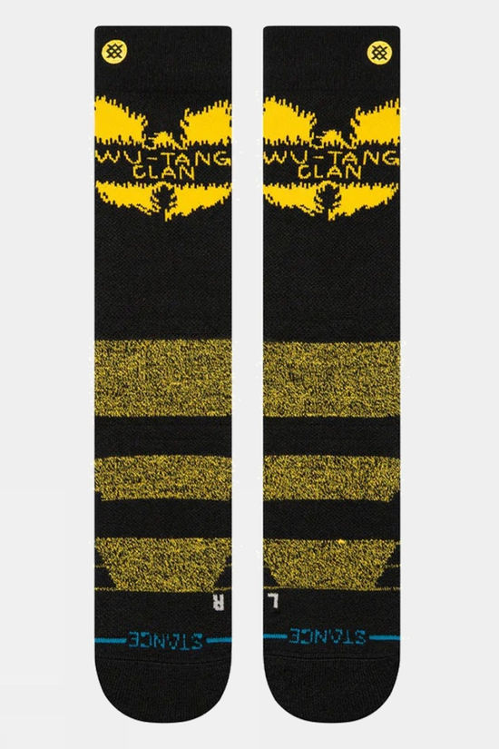Cotswold Shaolin Slums Snow Socks