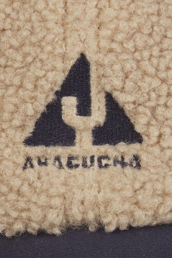 Cotswold Sherpa Baseball Cap