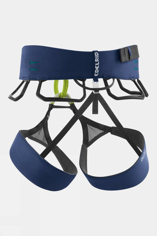 Sirana II Climbing Harness