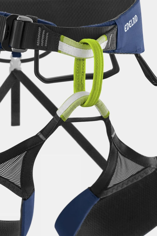 Sirana II Climbing Harness