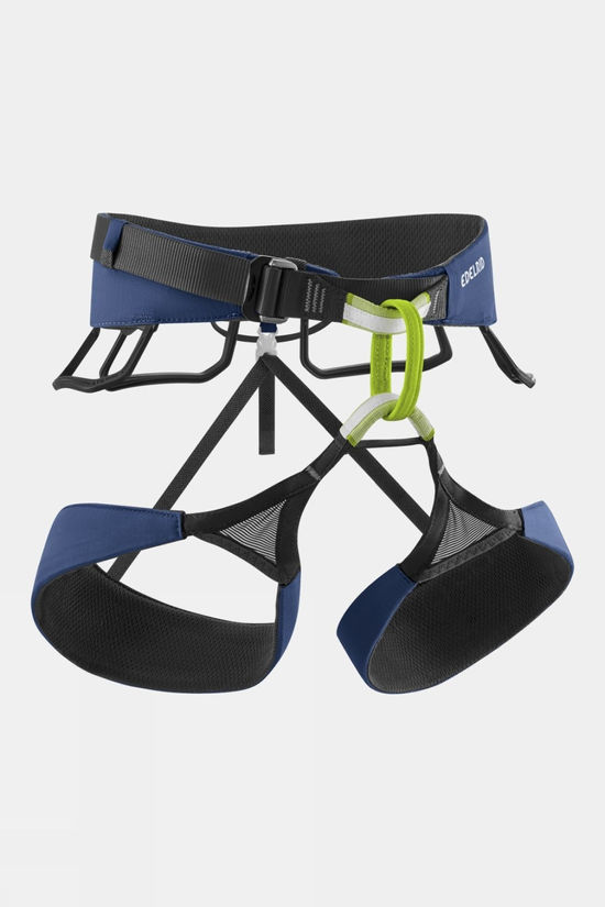 Sirana II Climbing Harness