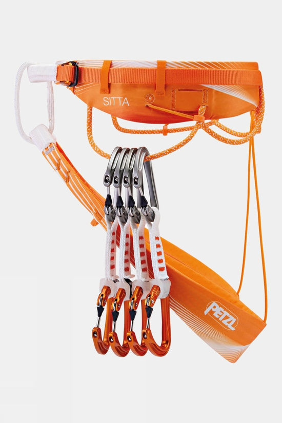Cotswold Sitta Harness
