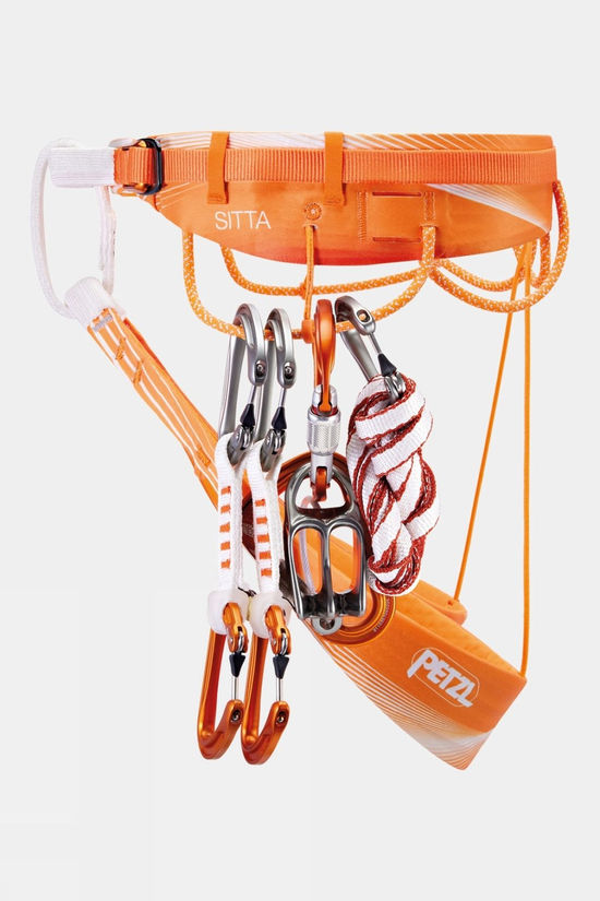 Cotswold Sitta Harness