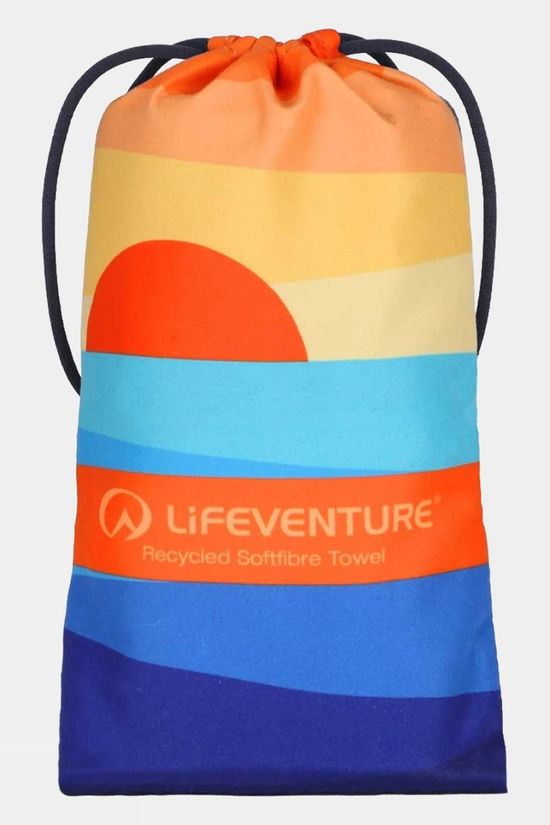 Cotswold SoftFibre Recycled Towel - Giant