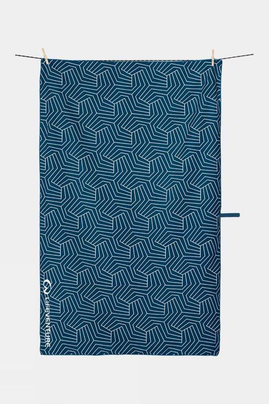 Cotswold SoftFibre Recycled Towel - Giant