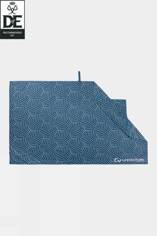 cotswold SoftFibre Recycled Towel - Giant