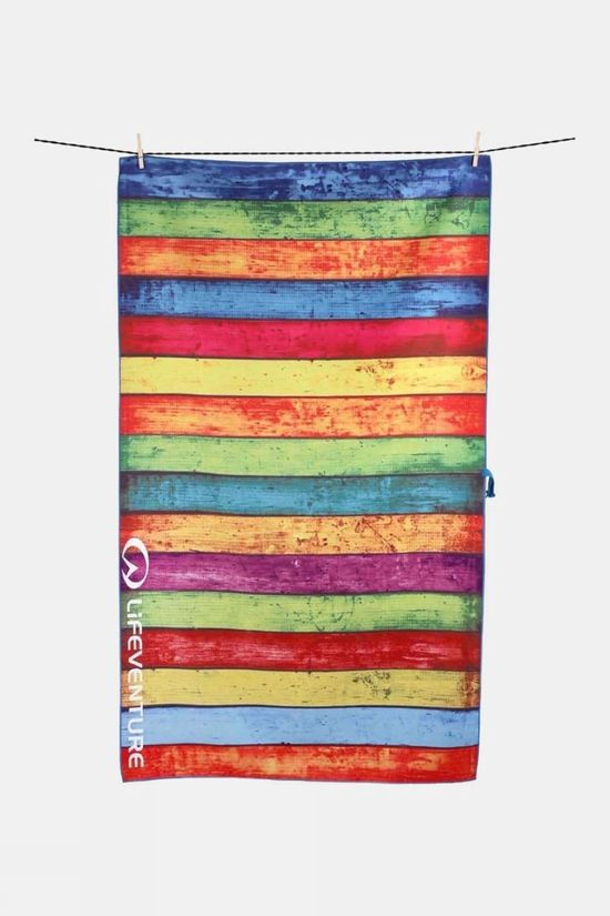 Cotswold SoftFibre Recycled Towel - Giant
