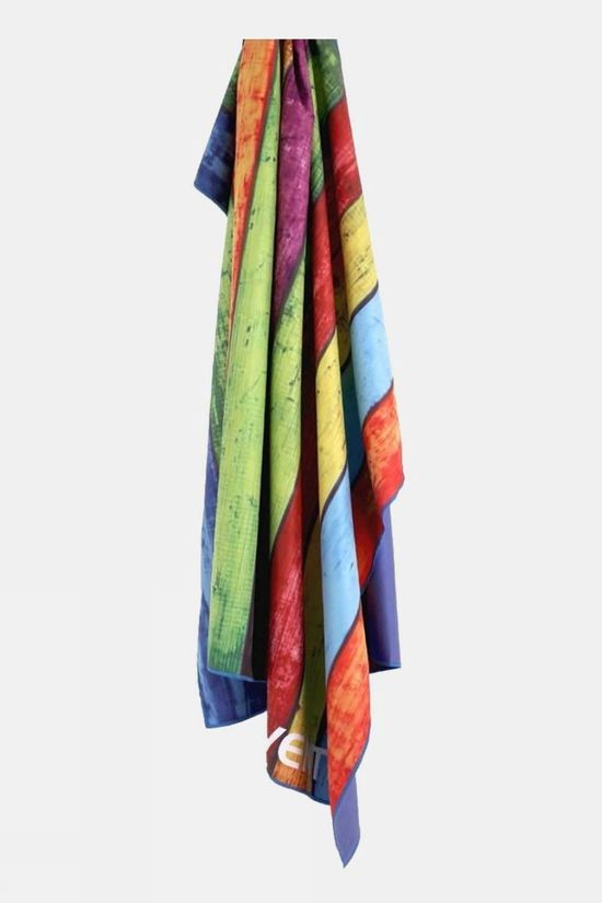 Cotswold SoftFibre Recycled Towel - Giant