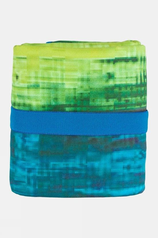 Cotswold SoftFibre Recycled Towel - Giant