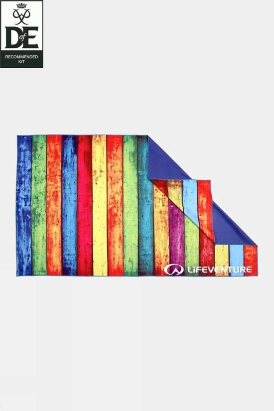 cotswold SoftFibre Recycled Towel - Giant