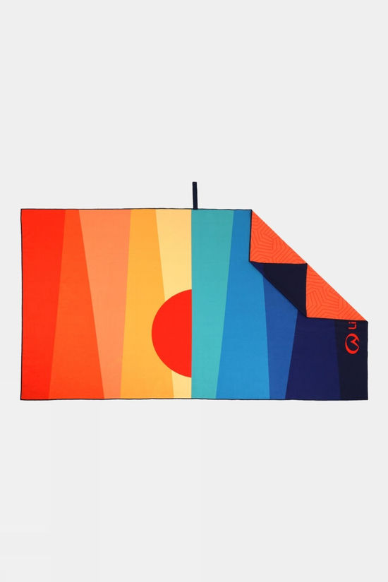 cotswold SoftFibre Recycled Towel - Giant