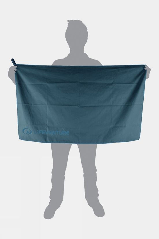 Cotswold SoftFibre Recycled Towel - Large