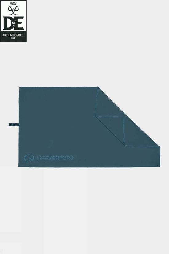 cotswold SoftFibre Recycled Towel - Large