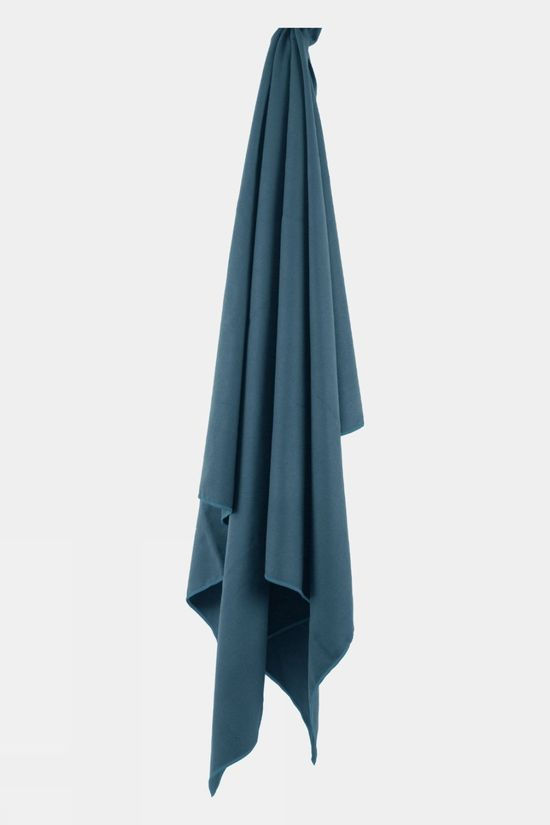 Cotswold SoftFibre Recycled Towel - Pocket