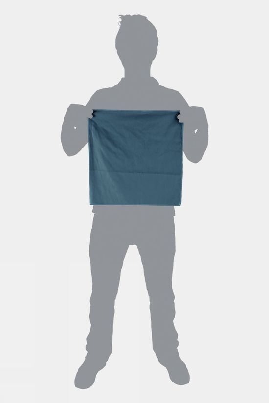 Cotswold SoftFibre Recycled Towel - Pocket