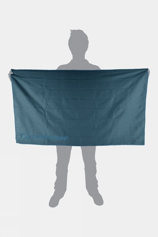 Cotswold SoftFibre Recycled Towel - X-Large