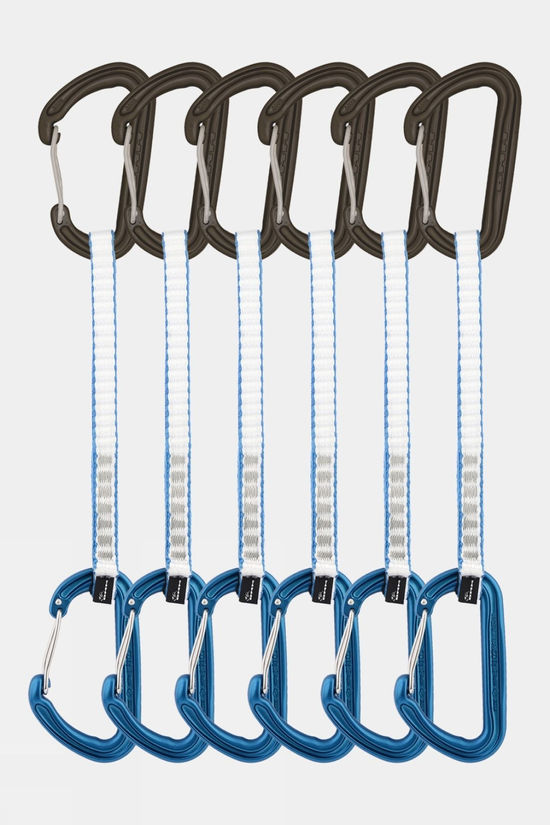 Spectre 2 Quickdraw 18cm Dyneema (6 Pack)