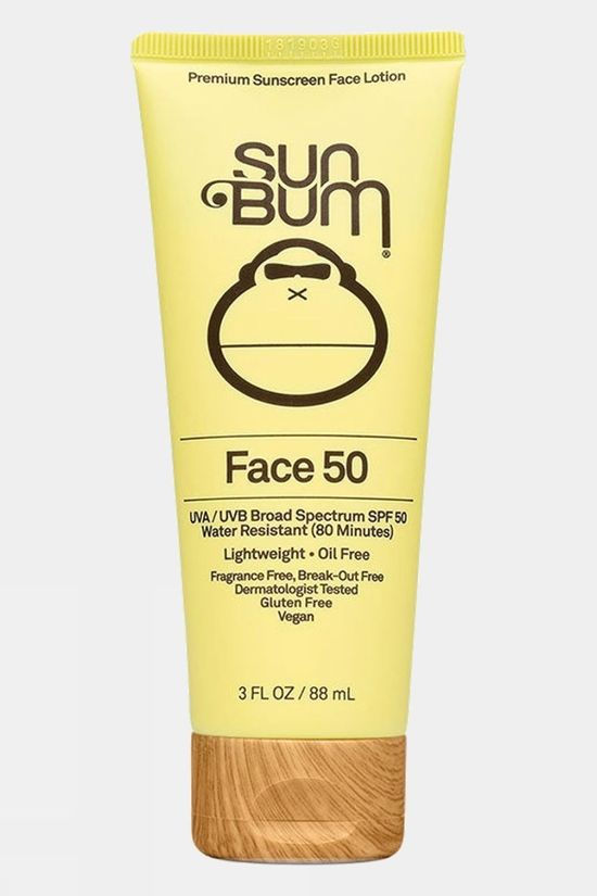 cotswold SPF 50 Clear Sunscreen Face Lotion