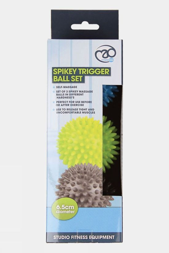 Cotswold Spikey Trigger Ball Set