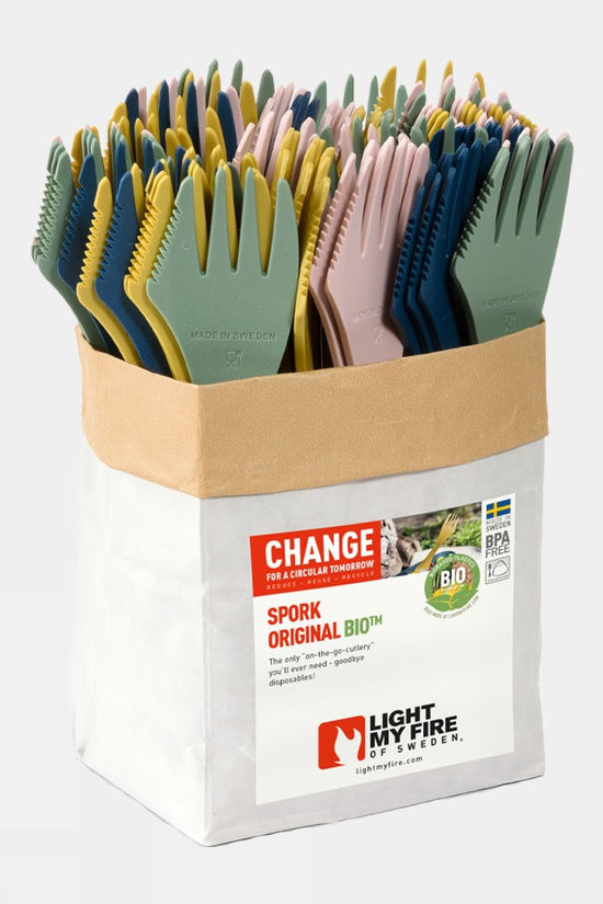 Cotswold Spork Original