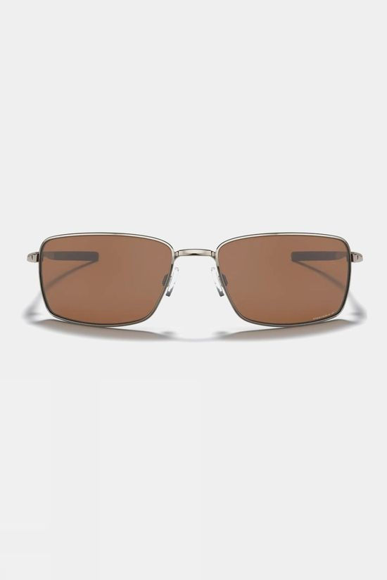 Cotswold Square Wire Polarized Sunglasses