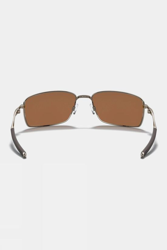 Cotswold Square Wire Polarized Sunglasses