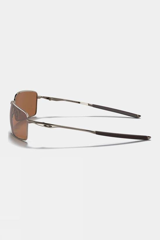 Cotswold Square Wire Polarized Sunglasses