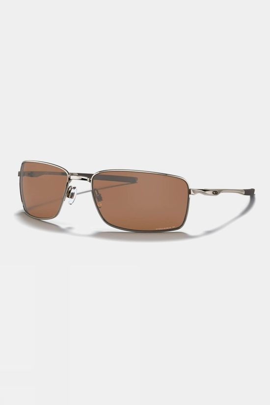 cotswold Square Wire Polarized Sunglasses