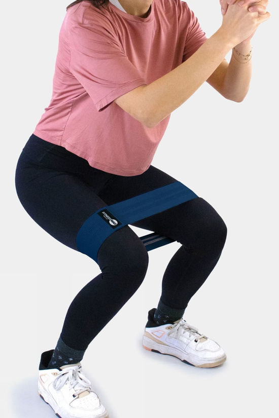 Cotswold Squat Band - Medium