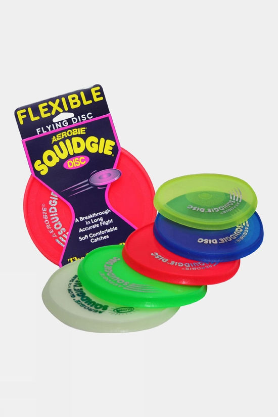 cotswold Squidgie Flying Disc