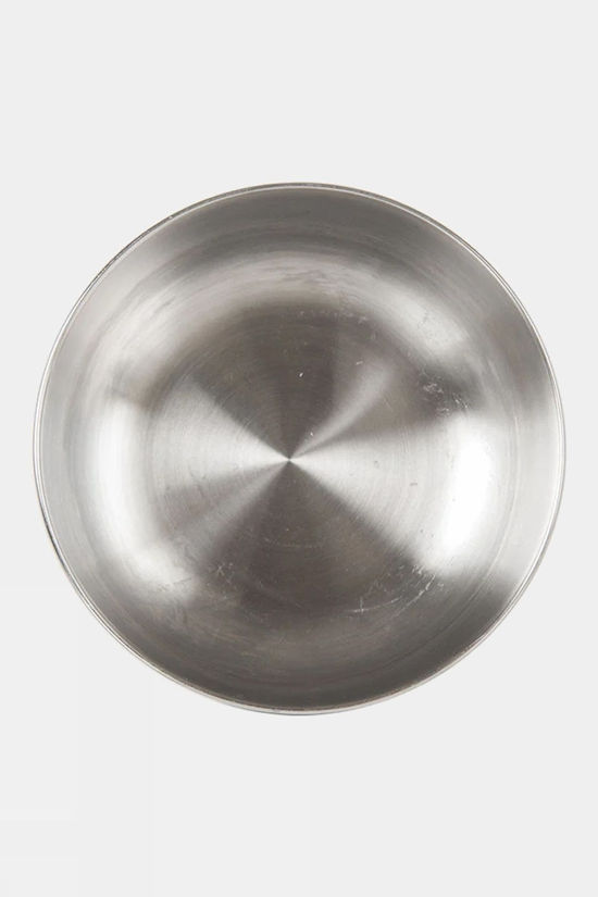 Cotswold Stainless Steel Camping Bowl