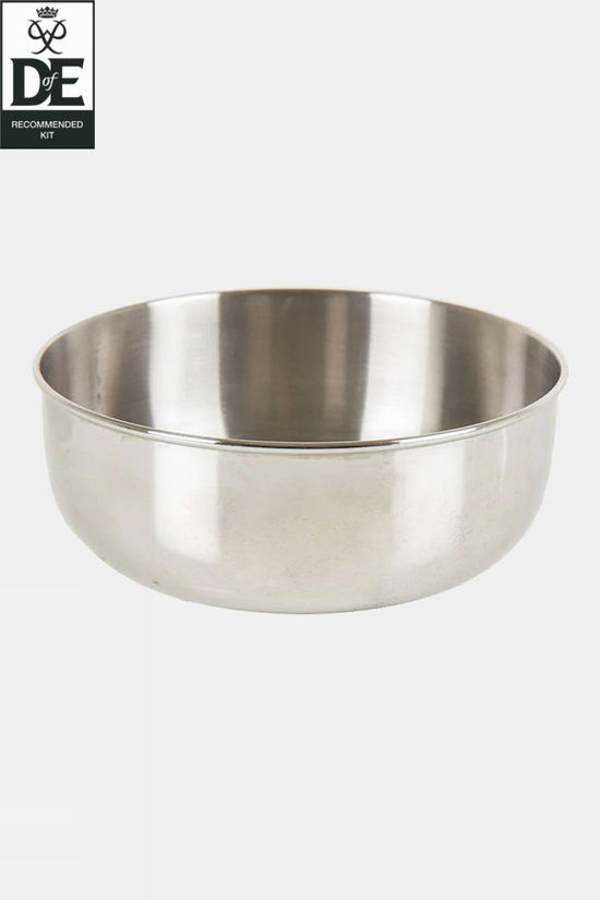 cotswold Stainless Steel Camping Bowl