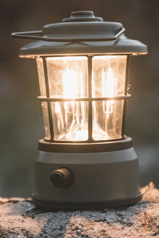 Cotswold Starflower Lantern Light