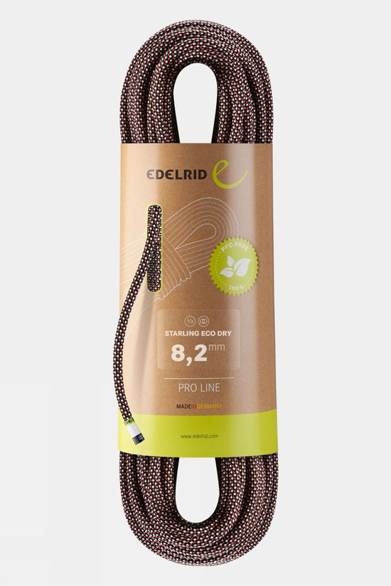 cotswold Starling Eco Dry 8.2mm x 60m Rope