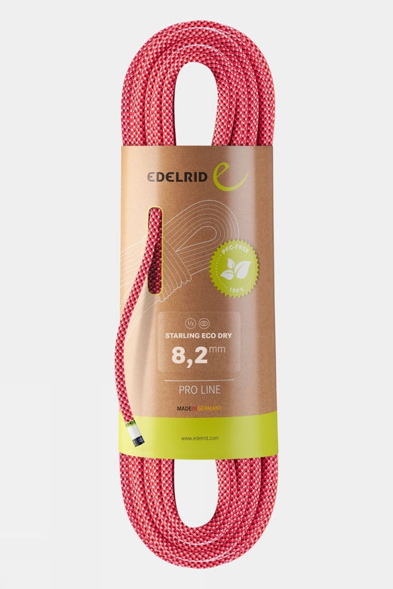 cotswold Starling Eco Dry 8.2mm x 60m Rope