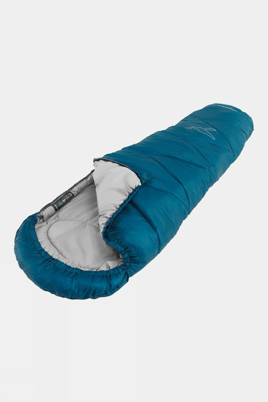 Cotswold Starling Mummy Junior Sleeping Bag