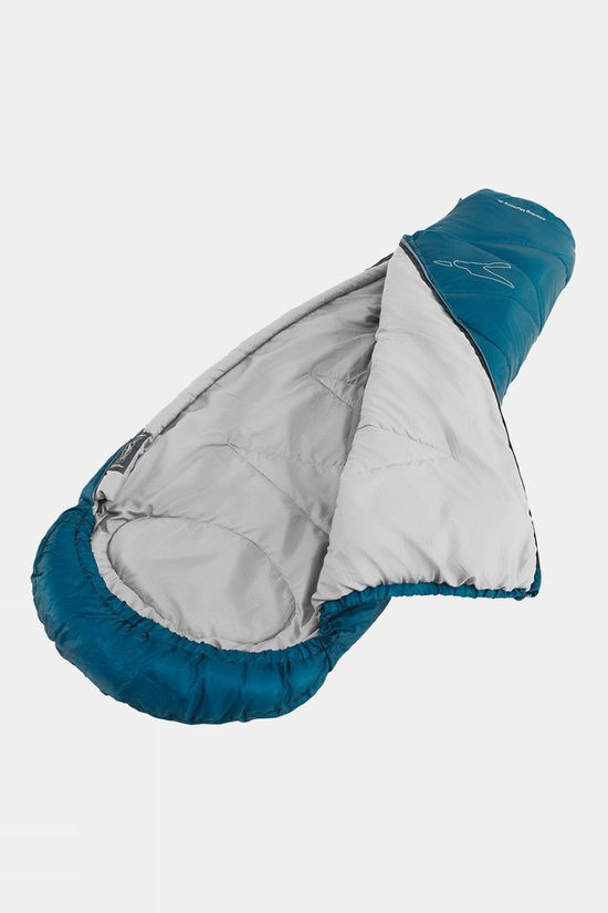 Cotswold Starling Mummy Junior Sleeping Bag