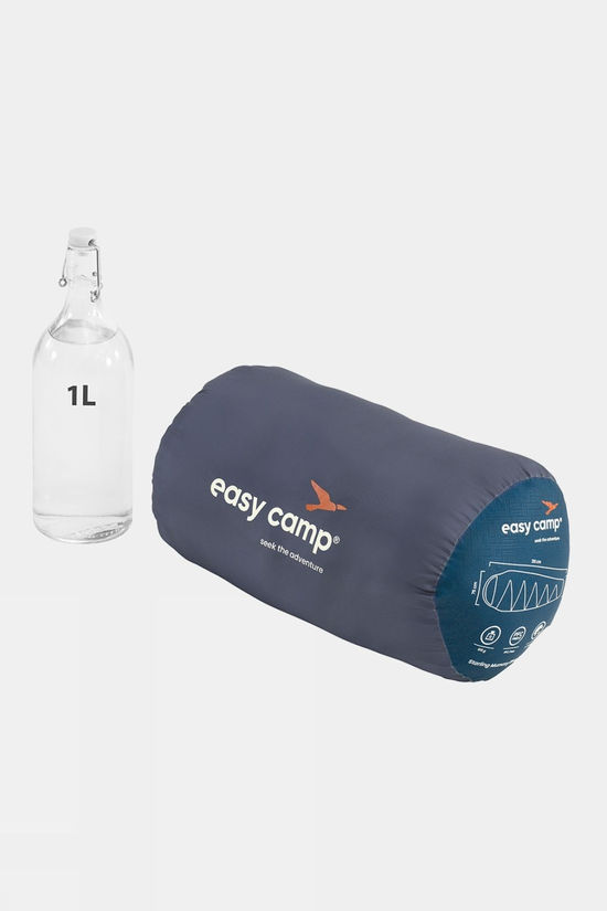 Cotswold Starling Mummy Sleeping Bag