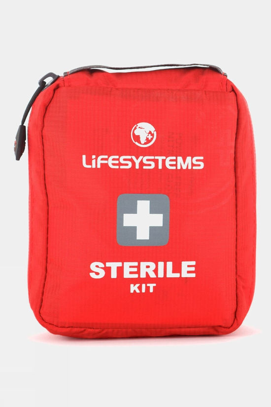 cotswold Sterile First Aid Kit