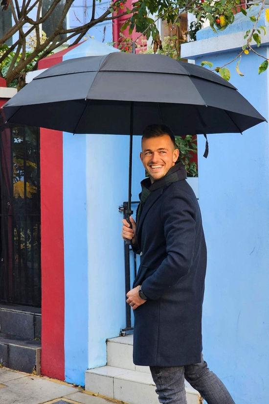 Cotswold Stormshield Umbrella