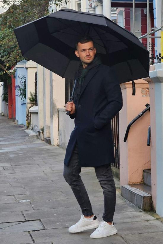 Cotswold Stormshield Umbrella