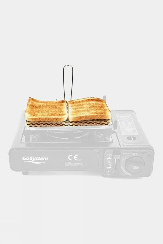 cotswold Stove Toaster