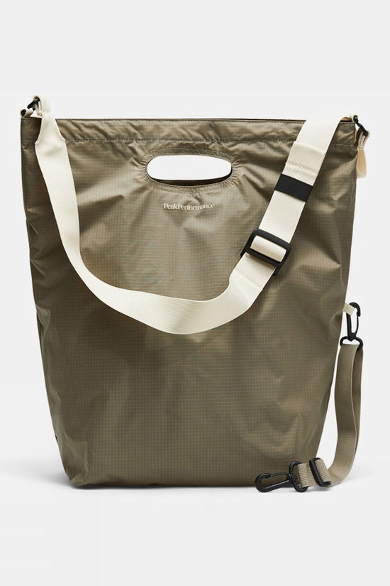 Cotswold Street Shopper Tote Bag