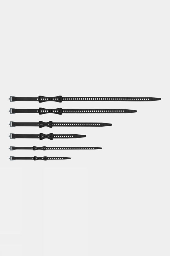 Cotswold Stretch-Loc TPU Straps - 2 Pack