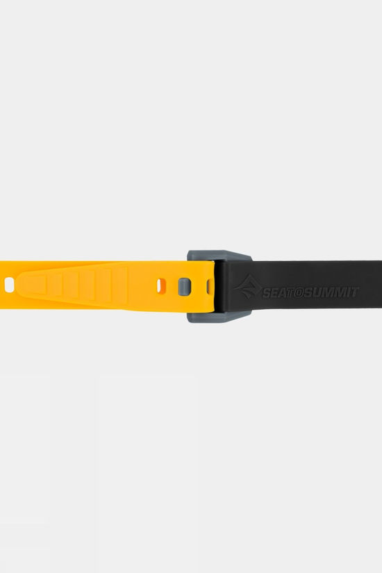 Cotswold Stretch-Loc TPU Straps - 2 Pack
