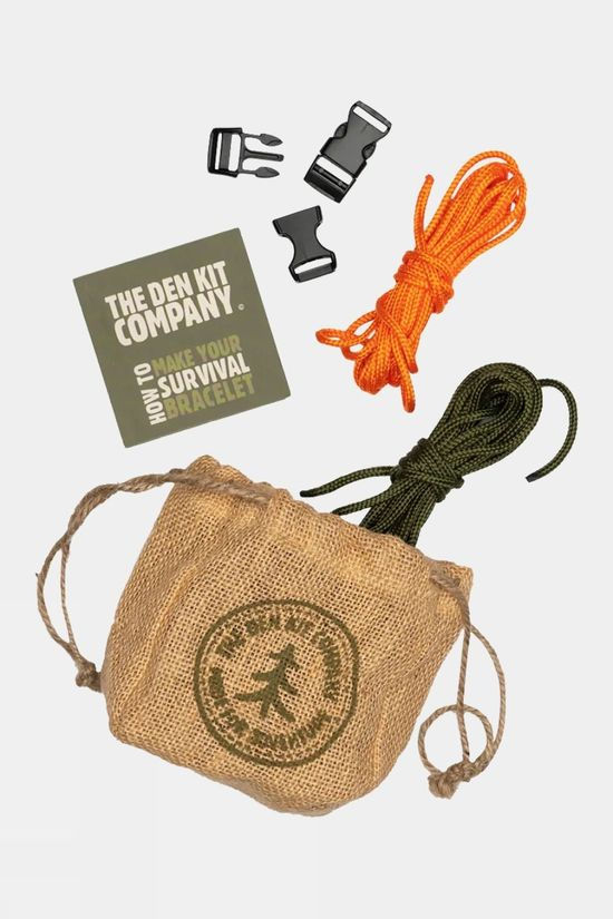 Cotswold Survival Bracelet Kit