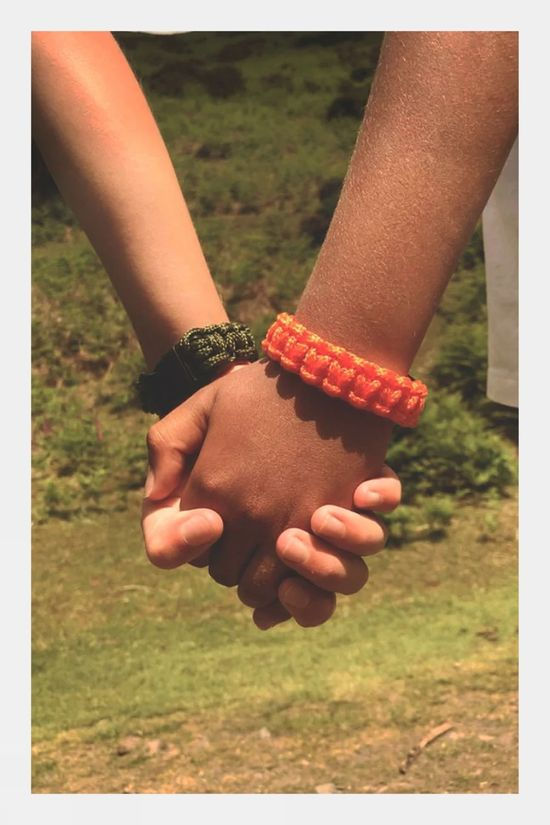 Cotswold Survival Bracelet Kit