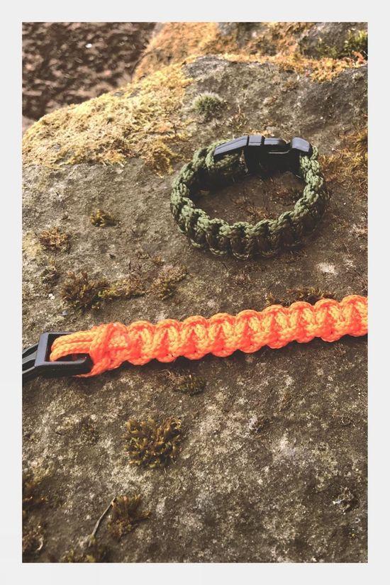 Cotswold Survival Bracelet Kit